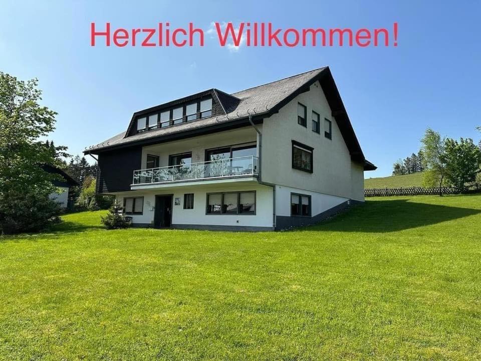 Ferienhaus Beja Винтерберг Екстериор снимка