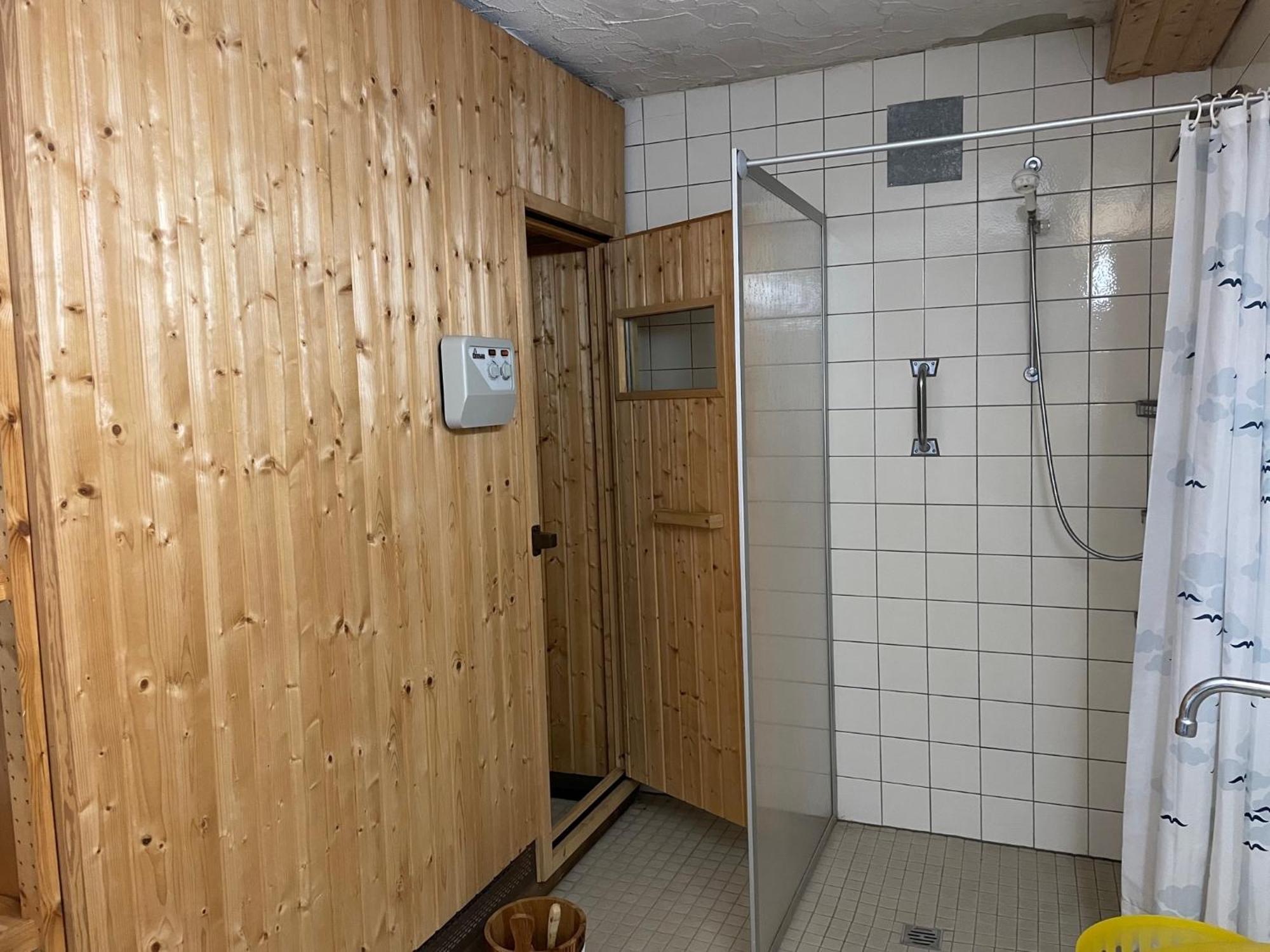 Ferienhaus Beja Винтерберг Екстериор снимка