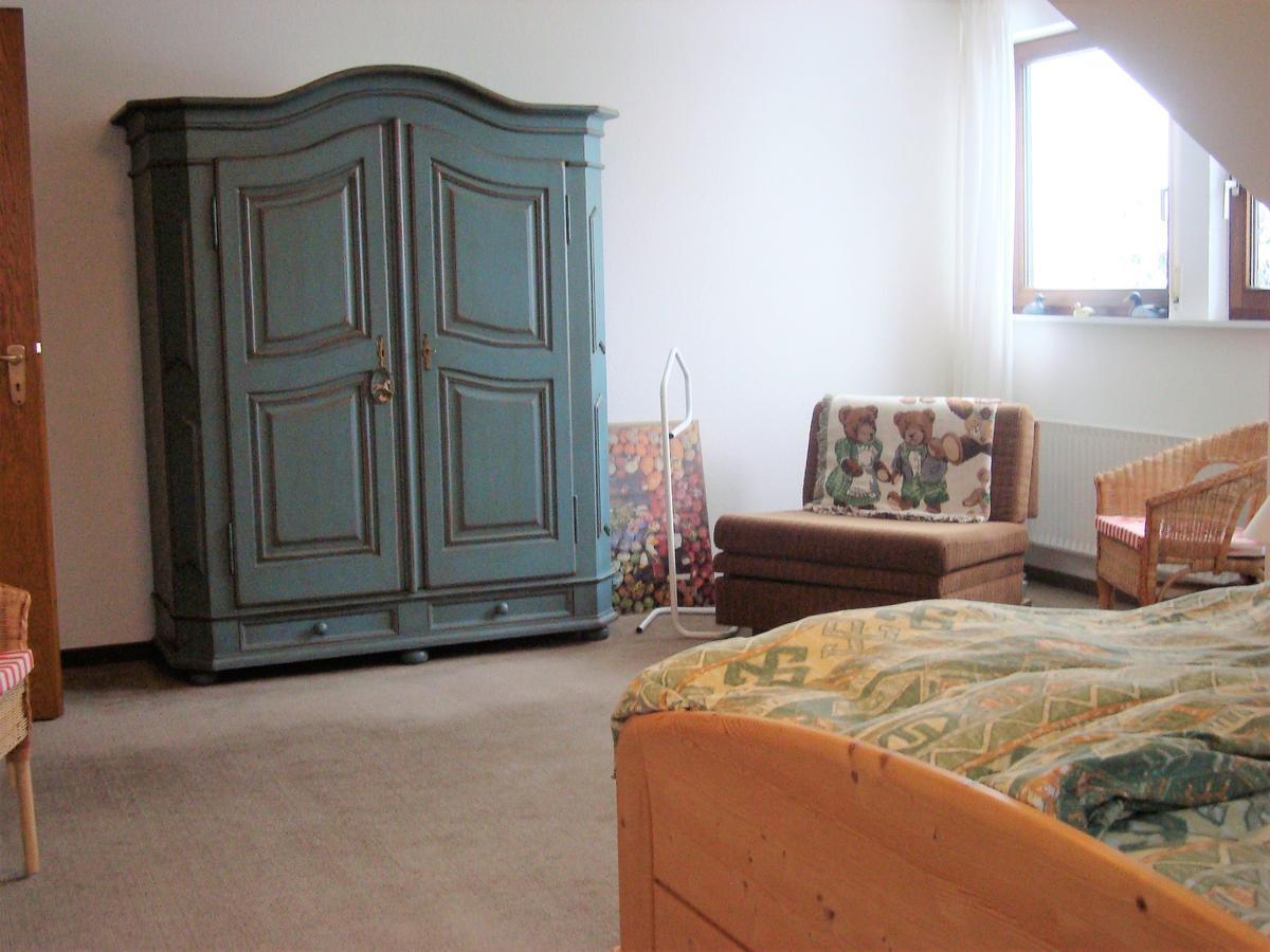 Ferienhaus Beja Винтерберг Екстериор снимка