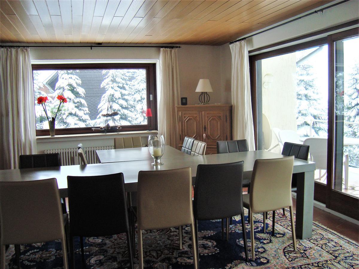 Ferienhaus Beja Винтерберг Екстериор снимка