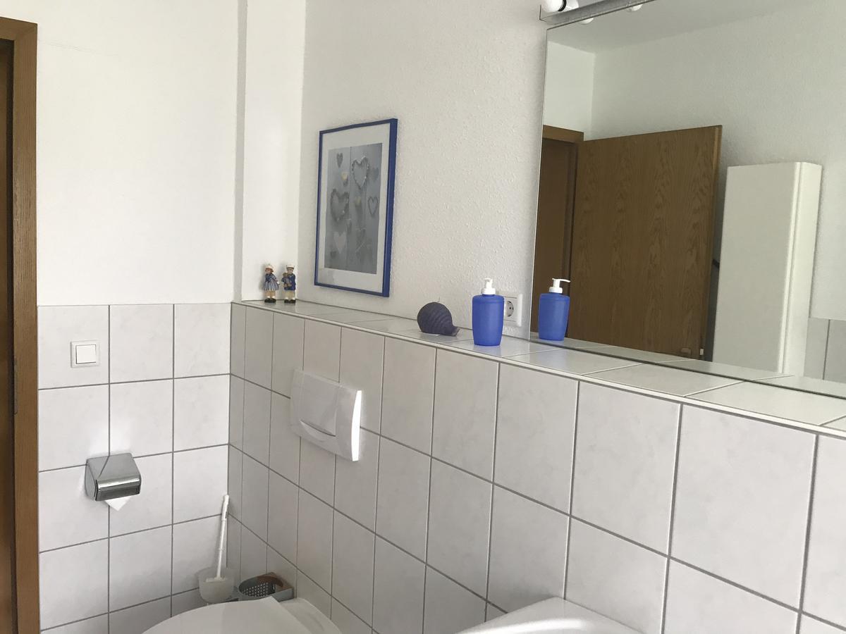Ferienhaus Beja Винтерберг Екстериор снимка