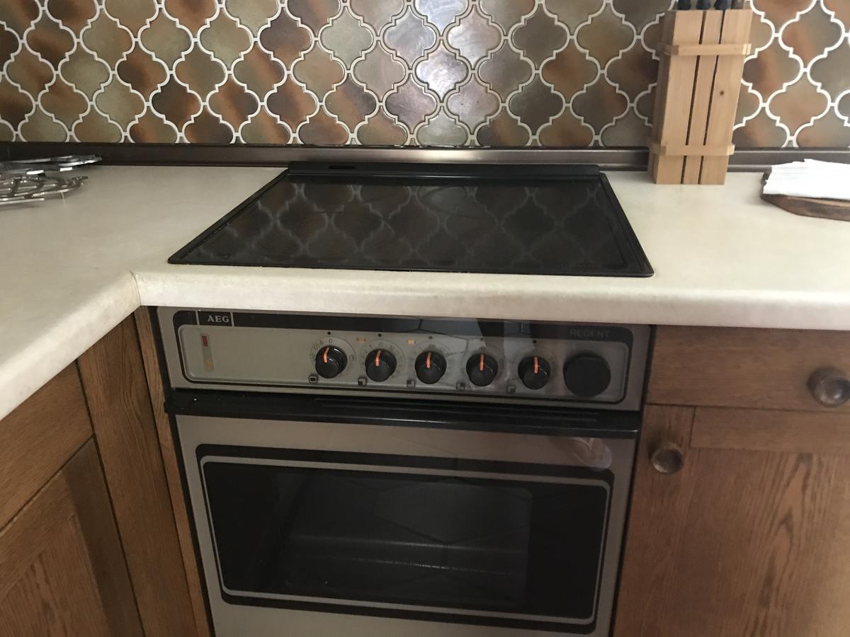 Ferienhaus Beja Винтерберг Екстериор снимка