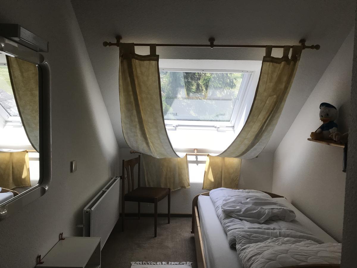 Ferienhaus Beja Винтерберг Екстериор снимка